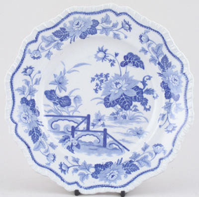 Plate c1820